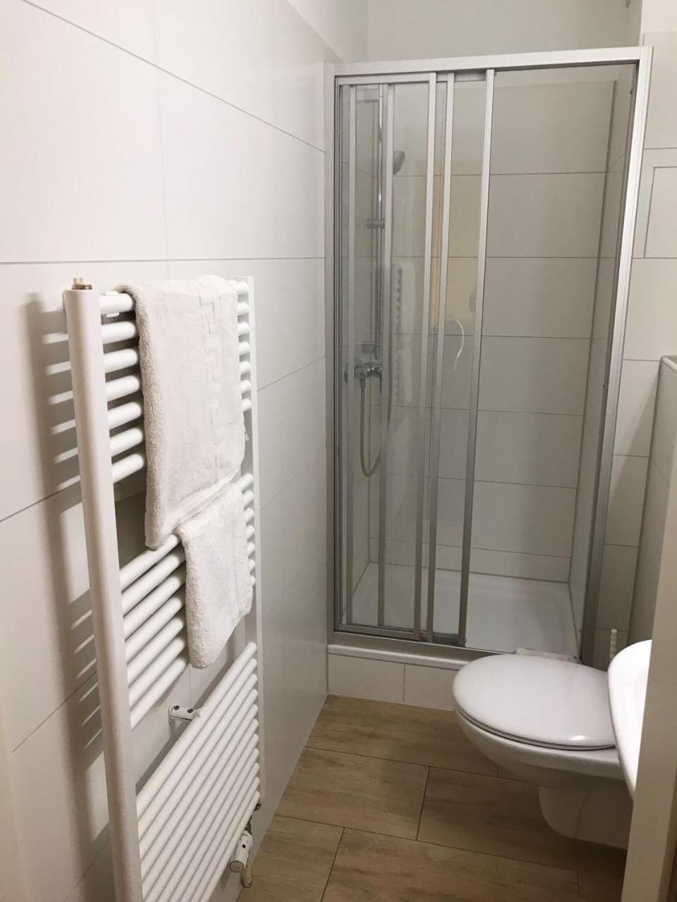 Hotel Km Darmstadt Eksteriør billede